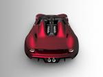 Bizzarrini P538 Scuderia 2008 года